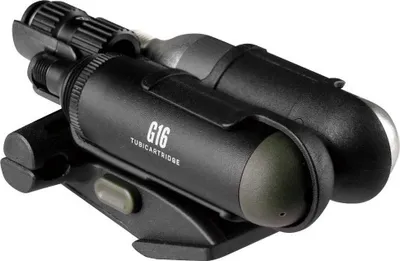 Obrázok produktu pre Hustilka CO2 TOPEAK bezdušová sada TUBIMASTER GX DF
