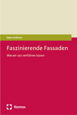 Obrázok produktu pre Faszinierende Fassaden