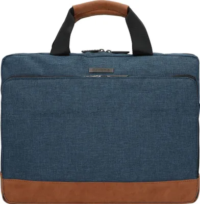 Produktbild von Davidts 258 Aktentasche 39.5 cm Laptopfach