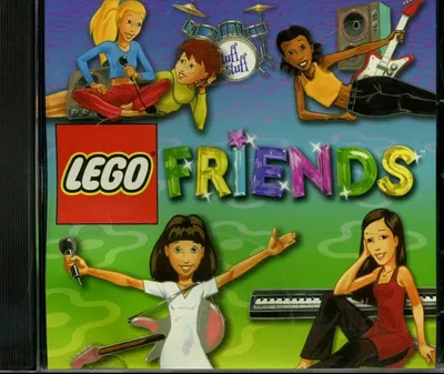 Produktbild von LEGO Friends