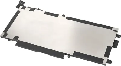 Productafbeelding van PowerSmart 7895mAh 7.6V/60Wh 725KY, N18GG, K5XWW batterij voor Dell Latitude 5289, 7280, 7389, 7390