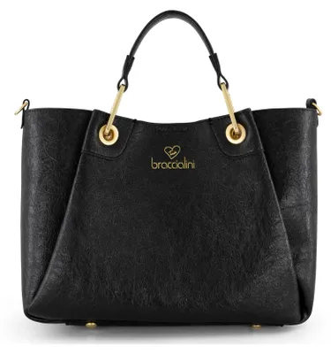Immagine prodotto di Braccialini Amy Borsa a mano di medie dimensioni dal fascino sofisticato e
