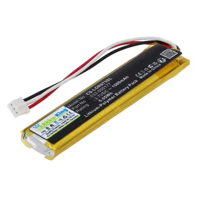 Akku fuer Logitech MX Keys - 1500mAh
