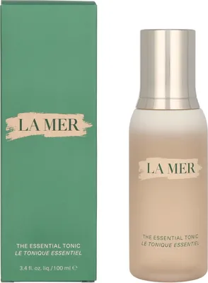 Produktbild von La Mer The Essential Tonic 100 ml