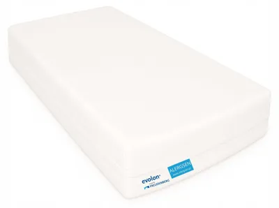 Produktbild von AlergSen Anti-Milben Matratzenbezug Evolon 60x120 cm