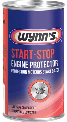 Produktbild von WYNN'S W77263 ENGINE PROTECTOR Motoröladditiv 325ml