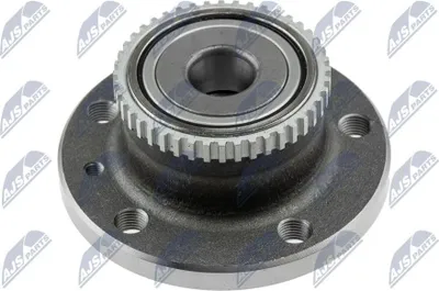 Obrázok produktu pre Nty Radlagersatzhintrnachse 7701204868