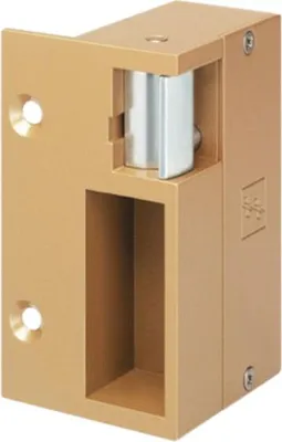 Produktbild von Elektrischer Türöffner horizontal rechts Serie 290 Version b 12v ac/dc