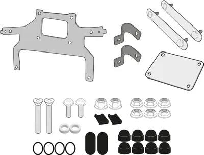 Image de KAPPA KTL9059KIT kit de montage de boîte à outils