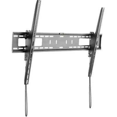 Produktbild von StarTech.com FPWTLTB1 TV-Wandhalterung 60–100 Zoll neigbar Schwarz