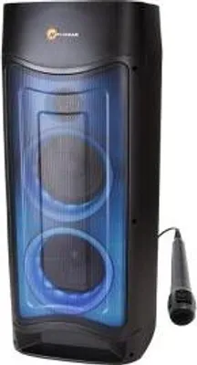 Immagine prodotto di N-GEAR LGP 52 - Altoparlante per feste Bluetooth Draagbare