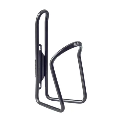 Obrázek produktu pro PRO Bottle Cage Classic Black/White Cyklistický držák na láhev