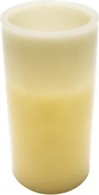 Produktbild von TrendLine LED Kerze 10 x 20 cm, batteriebetrieben