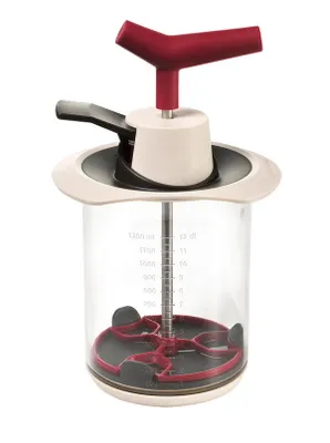 Produktbild von Betty Bossi "Batter Maker" Crepes-Teigzubereiter Teigbereiter 155007