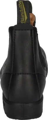 Produktbild von Blundstone 2115 Vegan Schwarz Uni Hausschuhe 45