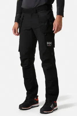 Zdjęcie produktu dla Spodnie Helly Hansen Oxford 4X Constructio Black