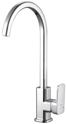Image de Week mitigeur évier chrome Essebagno