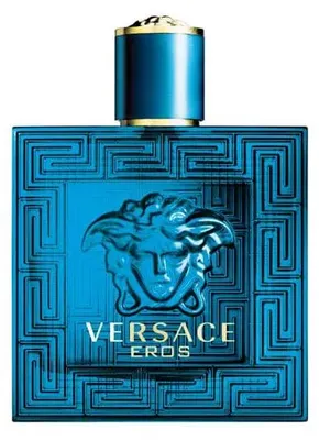 Imagen del producto de Versace Eros Eau De Toilette Spray 100ml