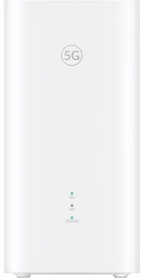 Immagine prodotto di o2 Router Huawei Brovi H153-381 5G CPE 5S bianco