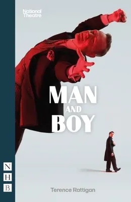 Imagen del producto de Hombre y niño
