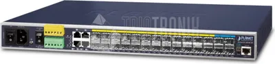 Immagine prodotto di PLANET Industrial L3 24-Port IGS-6325-20S4C4X