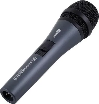 Zdjęcie produktu dla SENNHEISER Sennheiser e 835 S 004514