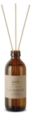 Obrázok produktu pre ipuro FUNCTIONALS Levanduľový osviežovač vzduchu 150 ml - Upokojujúca vôňa levandule a vanilky