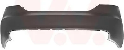 Produktbild von VAN WEZEL Heckstoßstange Stoßfänger Hinten für AUDI A6 Limousine (4F2, C6)