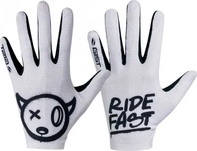 Image de Gants de vélo GIST FASTER,  RIDEFAST