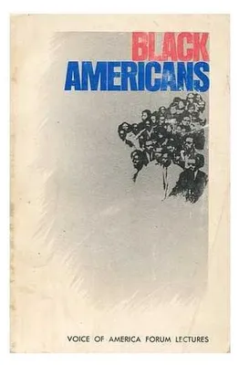 Obrázok produktu pre Bücherbundle über die Geschichte der Afroamerikaner