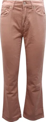 Immagine prodotto di 2267AT pantalone velluto donna ROY ROGER'S ZANDRA woman velvet pants