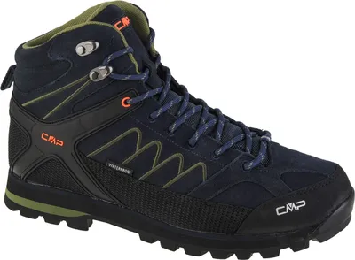 Produktbild von CMP Moon Mid 31Q4797-16MM, Trekkingschuhe, Herren, Dunkelblau, Größe: 42