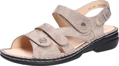 Produktbild von Finn Comfort Damen  Sandalen & Sandaletten beige Gr. 40