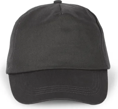 Produktbild von K-up First - 5-Panel-Kappe
