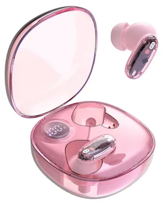 Immagine prodotto di Mars Gaming MHIB2 Cuffie Bluetooth Rosa (Rosa)