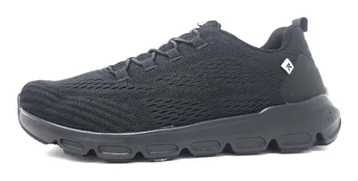 Produktbild von Rieker  Damenschuhe sportlicher Schnürer Schwarz Freizeit, Schuhgröße:36 EU