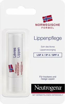 Produktbild von Neutrogena Lip Protector Spf 20 4,8g