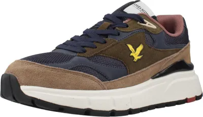 Zdjęcie produktu dla Lyle&scott Starflex009 Brązowy