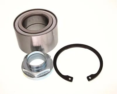 Produktbild von 1x MAXGEAR HINTEN Radlagersatz für NISSAN INTERSTAR Kasten X70