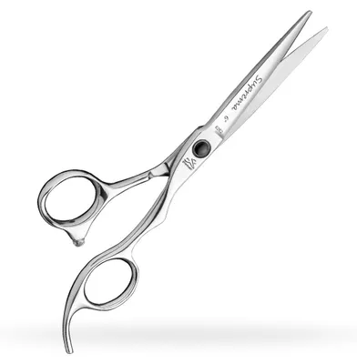 Produktbild von PREMAX Friseurschere - Suprema Linie 85529 Kobaltstahl 6 1/2