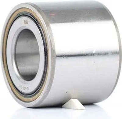 Produktbild von BSG Radlagersatz Hinten passend für PEUGEOT 2008 Kombi (CU) Kegelrollenlager 62mm BSG 70-600-011