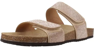 Produktbild von Geox Woman D Brionia R D Rose Gold 35_Eu