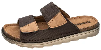 Productafbeelding van Fischer merkschoen heren slippers