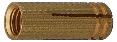 Image de 25 Chevilles DMB M16 - 20x44 mm - D-Work
