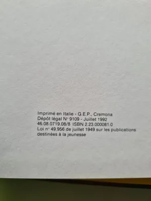 Image de Pinocchio