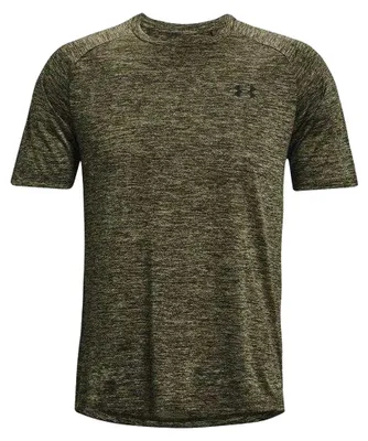 Produktbild von Under Armour - "2.0" T-Shirt für Herren PP4170 (S) (Grün)