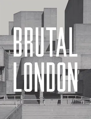 Produktbild von Brutal London