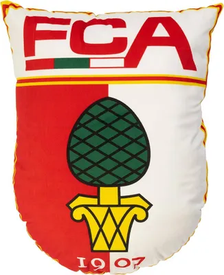 Produktbild von FC Augsburg Kissen Wappen