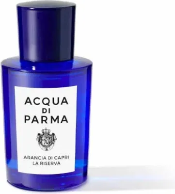 Produktbild von Acqua Di Parma Arancia Di Capri La Riserva Eau De Parfum Spray 50ml