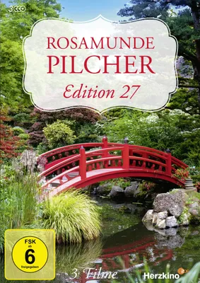 Produktbild von Rosamunde Pilcher